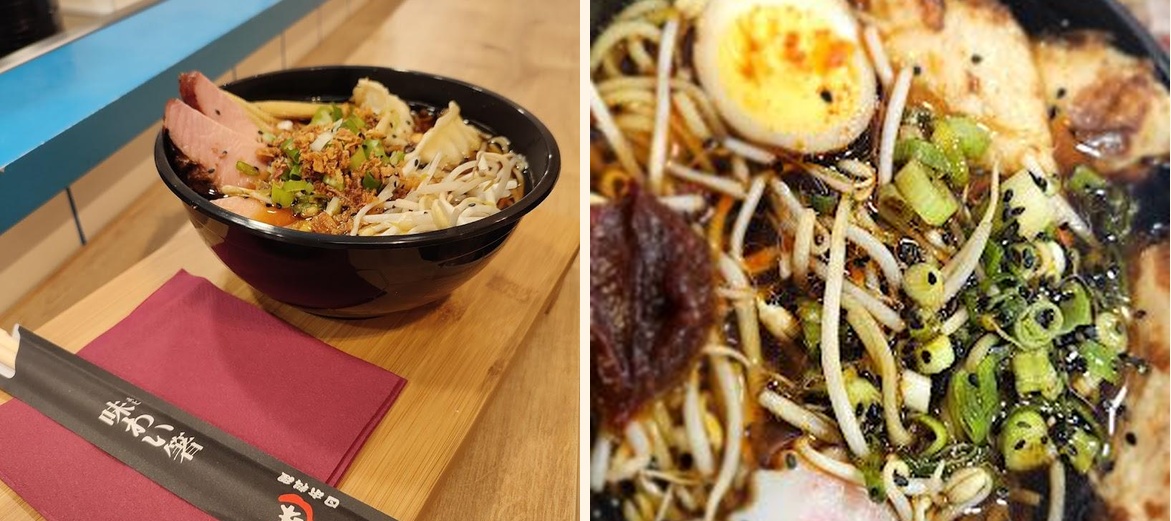 YUMMY YUMMY - Gallery Image 1